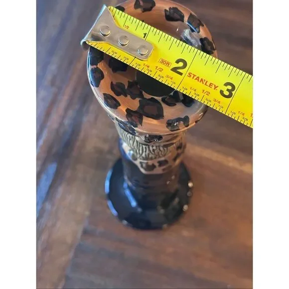 Susan Paley By GANZ “Lydia” Candle Holder/vase - Picture 5 of 6